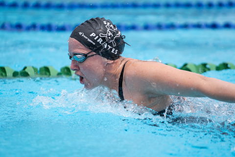 Pan Pacific Masters Games - Pubs Adelaide 2