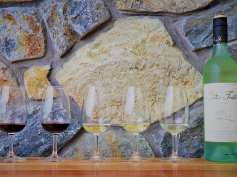 Peter Teakle Wines - Pubs Adelaide 0