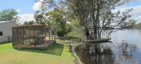 Postponed Until Further Notice - Fort Courage Fishing Competition - Pubs Adelaide 1