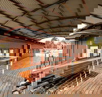 Prince of Wales Centenary Concert - Pubs Adelaide