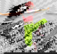 Quantum Leap Then. Now. When - Pubs Adelaide