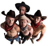 RAILED by Head First Acrobats - Pubs Adelaide