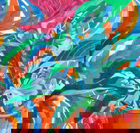 Realism Drawing Workshop - Pubs Adelaide