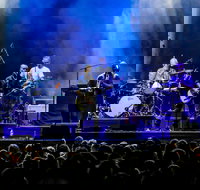 Red Hot Summer Tour - Batemans Bay - Pubs Adelaide