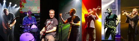 Red Hot Summer Tour - Batemans Bay - Pubs Adelaide 1