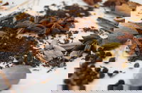 Red Hot Chilli Pepper Spice Blending Class