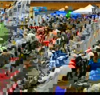 Redlands Coast Business and Jobs Expo - Pubs Adelaide