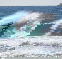 SAE Group Australian Surf Championships - Pubs Adelaide