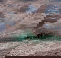 SALT Festival 2021 - Pubs Adelaide