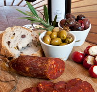 Salami and Salsicce Making classes at Politini Wines - Pubs Adelaide