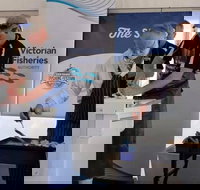 San Remo Fishing Festival - Pubs Adelaide