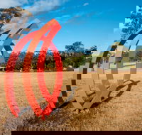 Sculpture for Clyde - Pubs Adelaide