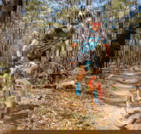 Shimano Mountain Bike Grand Prix Race Six Kempsey - Pubs Adelaide