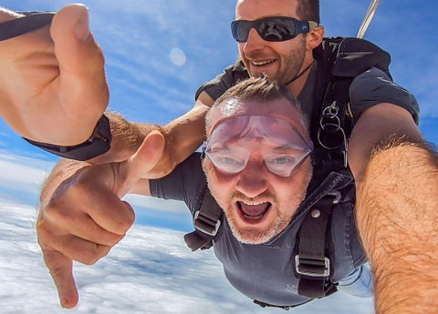 Skydive Bourke - Pubs Adelaide 0