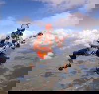 Skydive Ramblers Equinox Lite Boogie 2020 - Pubs Adelaide