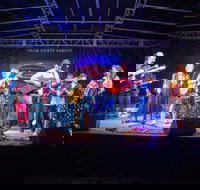 Slim Dusty Kempsey Festival - Pubs Adelaide