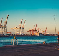 Smartphone Photography Course - Fremantle - Pubs Adelaide