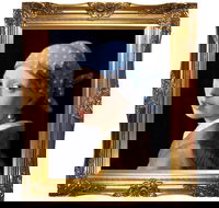 Sneak Preview Archies Bald Portrait Prize  Biggest Morning Tea - Pubs Adelaide