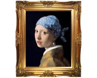 Sneak Preview Archies Bald Portrait Prize  Biggest Morning Tea