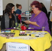 Spiritual Connections  Wellness Festival