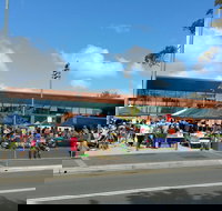 Springwood Growers Market - Pubs Adelaide