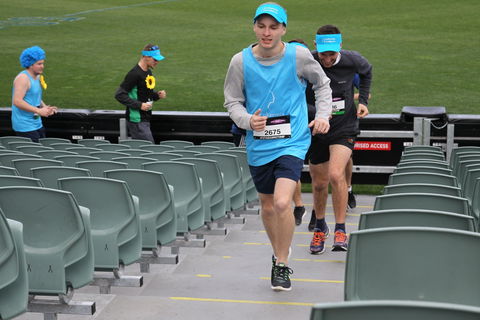 Stadium Stomp Adelaide Oval - Postponed - Pubs Adelaide 1