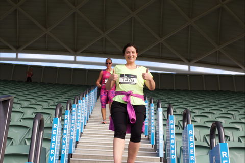 Stadium Stomp Adelaide Oval - Postponed - Pubs Adelaide 2