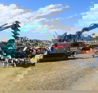 SteamFest 2021 - Pubs Adelaide