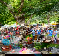 Stirling Laneways - Pubs Adelaide
