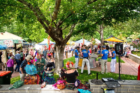 Stirling Laneways - Pubs Adelaide 0