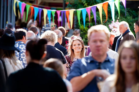 Stirling Laneways - Pubs Adelaide 2