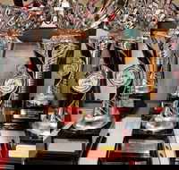 Straddie Festival of Golf - Pubs Adelaide