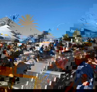 Summer Twilight Markets - Pubs Adelaide