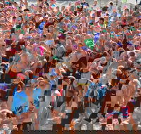 SunSmart Busselton Jetty Swim - Pubs Adelaide