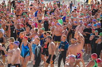 SunSmart Busselton Jetty Swim