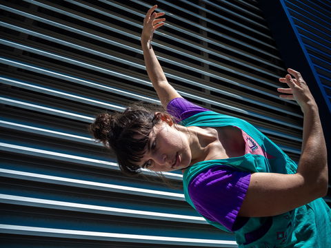 Supercell: Festival Of Contemporary Dance 2021 - Pubs Adelaide 0