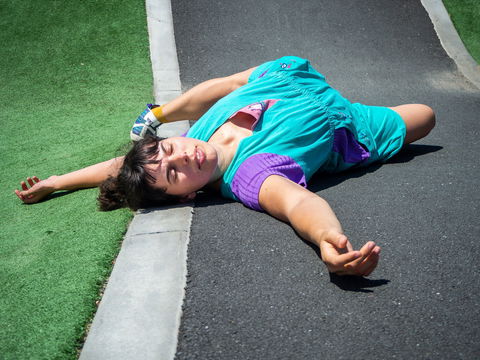 Supercell: Festival Of Contemporary Dance 2021 - Pubs Adelaide 2
