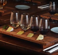 Taste Yarra Valley - Tasting Flights wine and cheese - Pubs Adelaide