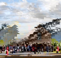 Tasmanian Chamber Music Festival 2020 - Pubs Adelaide