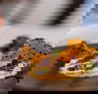 Tasting Australia Hook and Vine