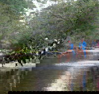 The Man From Snowy River Bush Festival - Pubs Adelaide