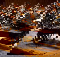 The Sydney Piano Marathon - Pubs Adelaide