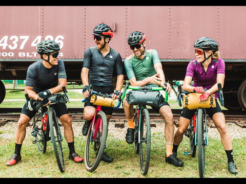 The Big Bike Film Night - Byron Bay - Pubs Adelaide 2