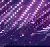 The Australian Bee Gees Show - 25th Anniversary Tour - Thirroul - Pubs Adelaide