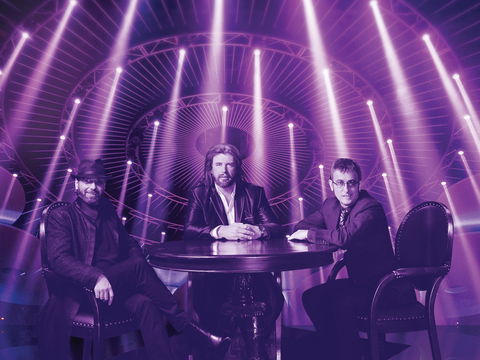 The Australian Bee Gees Show - 25th Anniversary Tour - Sale - Pubs Adelaide 0