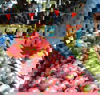 The Farmers Market on Manning - Pubs Adelaide