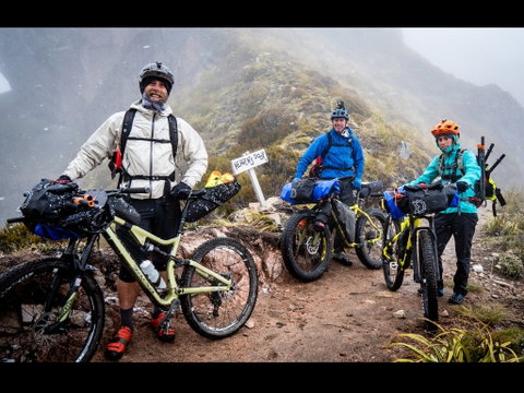 The Big Bike Film Night - Newcastle - Pubs Adelaide 1