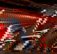 The Australian Ballet McAllister in Conversation