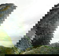 The Big Bike Film Night - Adelaide