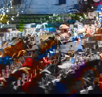 The Peter Allen Festival - Pubs Adelaide